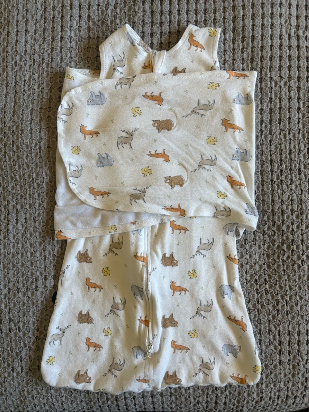 HALO SLEEP SACK - size 3-6m